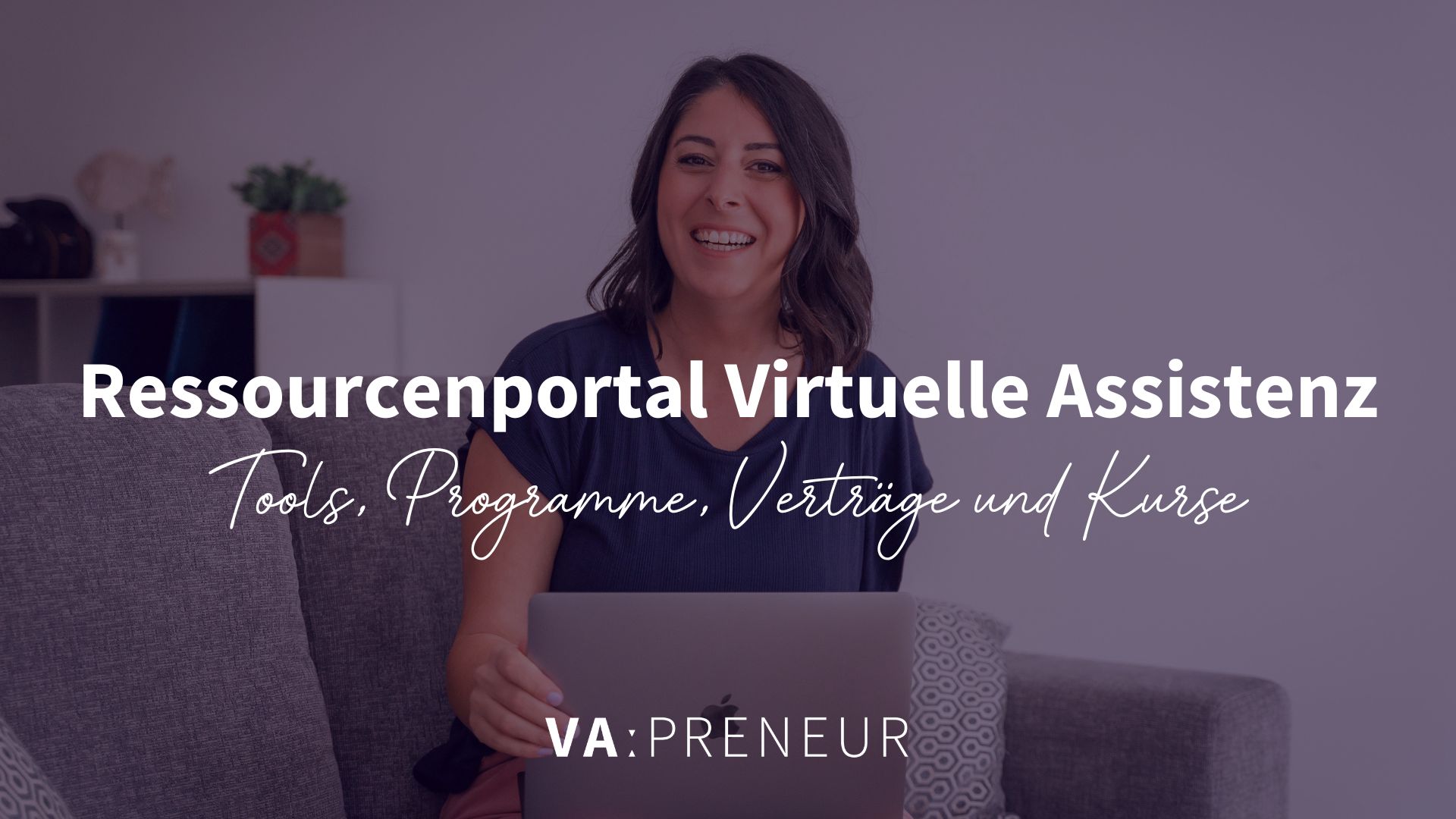 Tools und Programme Virtuelle Assistenz Virtuelle Assistenten